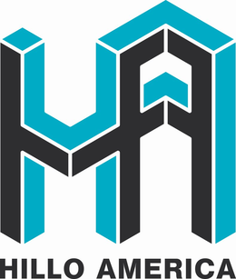 HA HILLO AMERICA trademark
