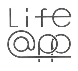 LIFE APP trademark