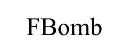 FBOMB trademark
