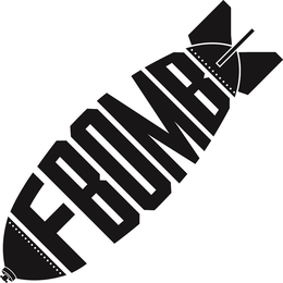FBOMB trademark