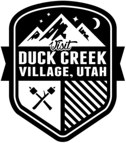 VISIT DUCK CREEK VILLAGE, UTAH trademark