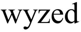 WYZED trademark