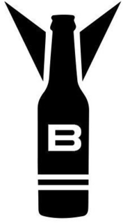 B trademark