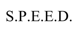 S.P.E.E.D. trademark