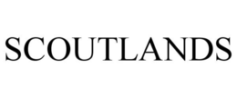SCOUTLANDS trademark