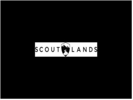 SCOUT LANDS trademark
