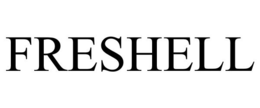 FRESHELL trademark