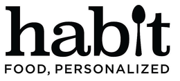 HABIT FOOD, PERSONALIZED trademark