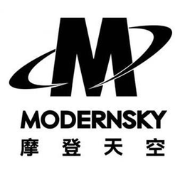 MODERNSKY trademark
