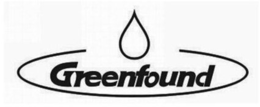 GREENFOUND trademark