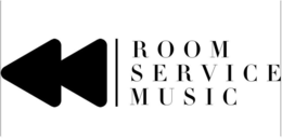 ROOM SERVICE MUSIC trademark