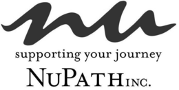 NU SUPPORTING YOUR JOURNEY NUPATH INC. trademark