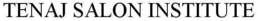 TENAJ SALON INSTITUTE trademark