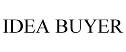 IDEA BUYER trademark