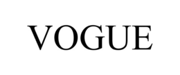 VOGUE trademark