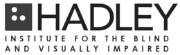 HADLEY INSTITUTE FOR THE BLIND AND VISUALLY IMPAIRED trademark
