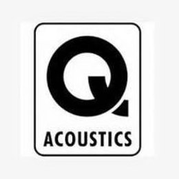 Q ACOUSTICS trademark