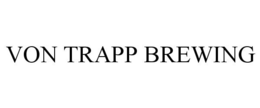 VON TRAPP BREWING trademark