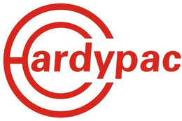 HARDYPAC trademark