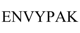 ENVYPAK trademark