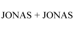 JONAS + JONAS trademark