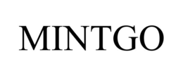 MINTGO trademark