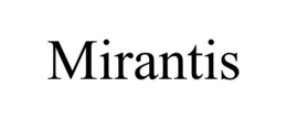 MIRANTIS trademark