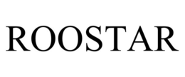 ROOSTAR trademark