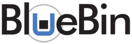 BLUEBIN trademark
