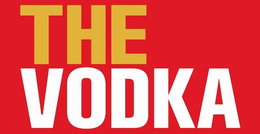 THE VODKA trademark