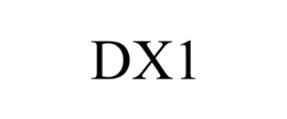 DX1 trademark