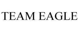 TEAM EAGLE trademark