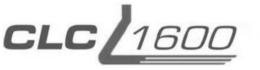 CLC 1600 trademark