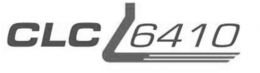 CLC 6410 trademark