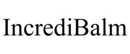 INCREDIBALM trademark