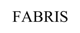 FABRIS trademark