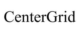 CENTERGRID trademark