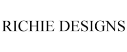 RICHIE DESIGNS trademark