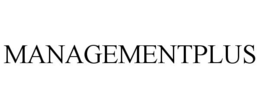 MANAGEMENTPLUS trademark