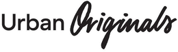 URBAN ORIGINALS trademark