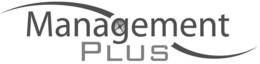 MANAGEMENT PLUS trademark