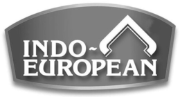 INDO-EUROPEAN trademark