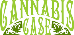 CANNABIS CASE trademark
