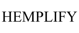 HEMPLIFY trademark