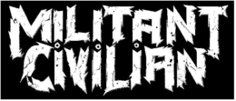 MILITANT CIVILIAN trademark