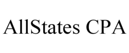 ALLSTATES CPA trademark