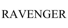 RAVENGER trademark