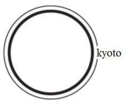 KYOTO trademark