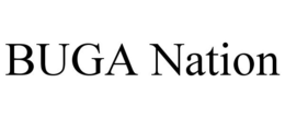 BUGA NATION trademark