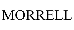 MORRELL trademark